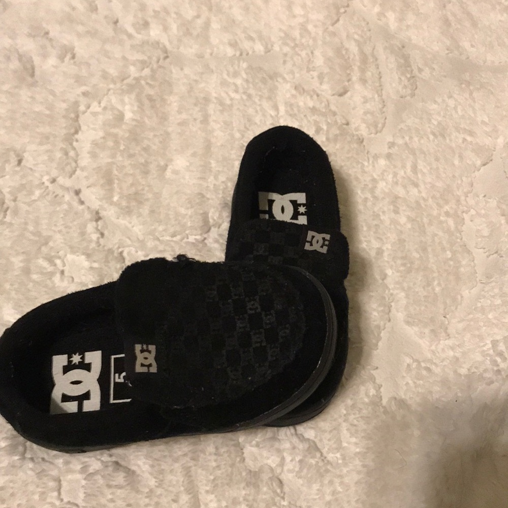 NWOT 5c DC toddlers Villain